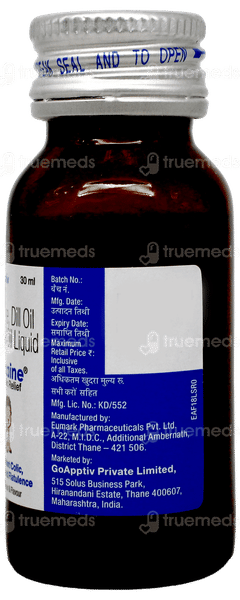 Pepticaine Liquid 30Ml